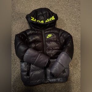 Toddler Nike Jacket